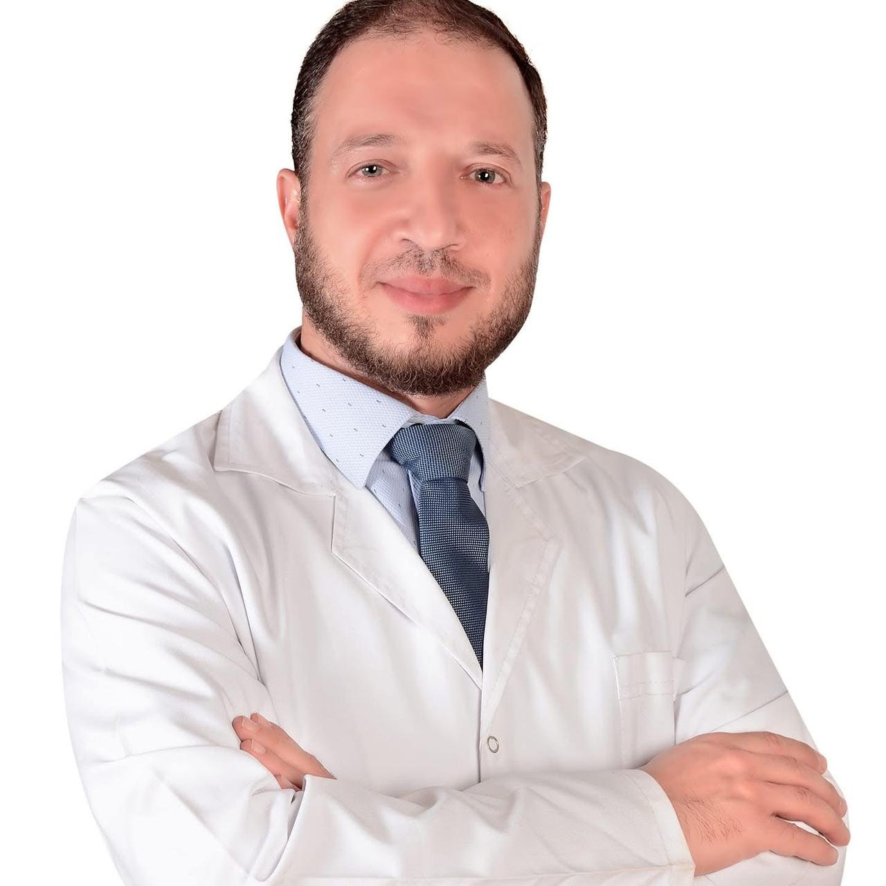 استاذ دكتور حماد يوسف 